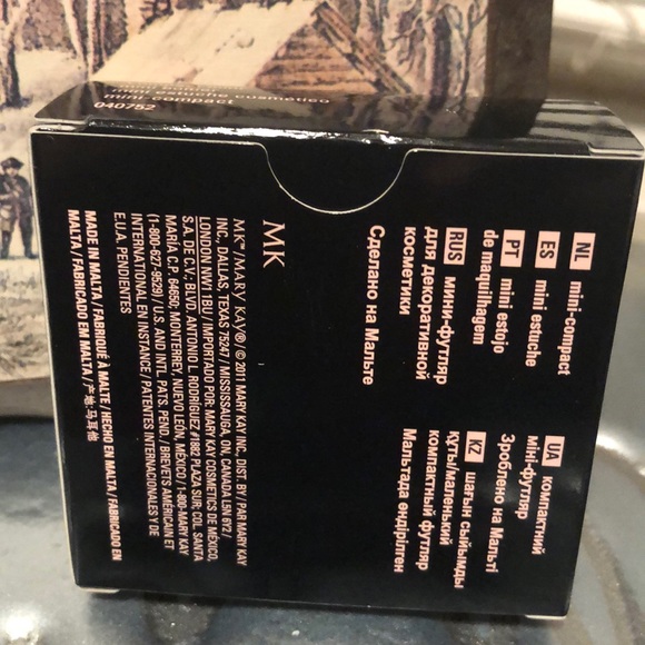 Compact mini - Picture 3 of 3